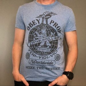 Obey T-Shirt